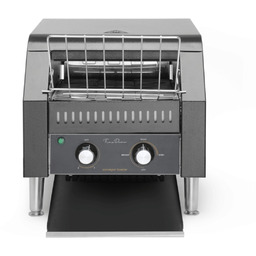Toster przelotowy 2 strefy grzewcze 2240W Fine Dine