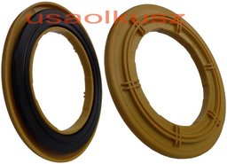 Łożysko górnego mocowania amortyzatora Pontiac Aztek 2001-2005