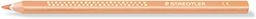 STAEDTLER 1284-43 Tricki Dicki kredka jumbo ergonomiczna, trójkątna,
