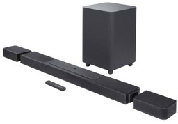 JBL BAR 1300 11.1.4 Wi-Fi Bluetooth AirPlay Chromecast