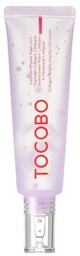 Tocobo Collagen Brightening Eye Gel Cream rozjaśniający Żel
