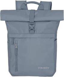Travelite Basics Bagaż podręczny, plecak na laptopa 15,6",