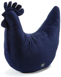 La Millou, Velvet Collection, Kura Babci Dany, Royal