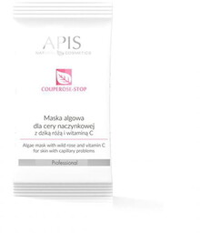 APIS Couperose-stop, Maska algowa 20g