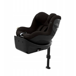 Cybex Sirona Gi i-Size Magic Black fotelik obrotowy