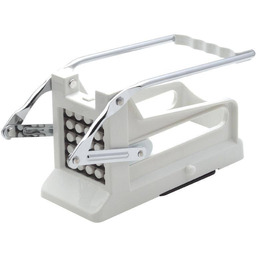 Kitchen Craft Ręczna krajalnica do ziemniaków 25,5x14x(H)13cm