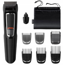 Trymer Philips MG3730/15 8-w-1 60 Min