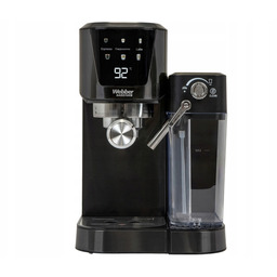 Ekspres kolbowy Webber L7 Caldas