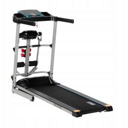 Bieżnia elektryczna One Fitness BE4540 do 110 kg