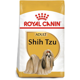ROYAL CANIN Shih Tzu Adult 7,5kg