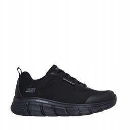BUTY MĘSKIE SKECHERS RAINY EDGE 118111 CZARNE R.41