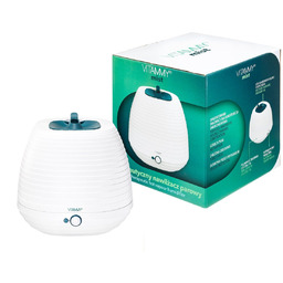 Nawilżacz parowy, Vitammy, Mist