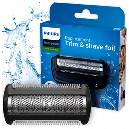 GŁOWICA TNĄCA DO GOLARKI PHILIPS ZMIENNE OSTRZA OSTRZE