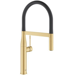 GROHE Bateria Essence 30294GN0 Złoto szczotkowane