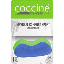 COCCINE UNIVERSAL COMFORT SPORT ZAPIĘTKI DO OBUWIA SPORTOWEGO
