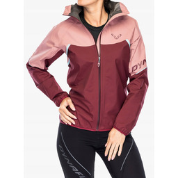 Damska kurtka do biegania Dynafit Alpine 3L Jacket