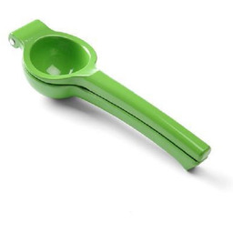 Wyciskacz do limonek BarUp zielony 203 mm aluminiowy