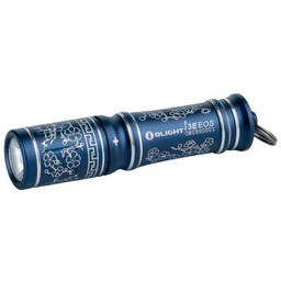OLIGHT Latarka I3E EOS OL691510 Niebieski