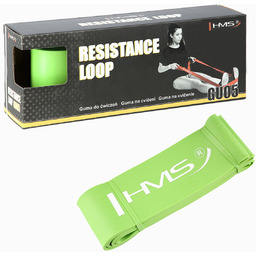 GU05 LIME 83 x 4.5 x 2080 MM