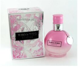 Chatier Who is Who, Woda perfumowana 100ml (Alternatywa