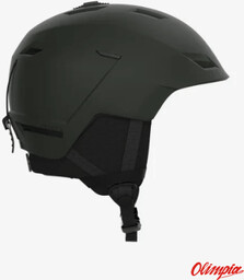 Salomon Kask narciarski Pioneer LT rosin