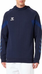 hummel hmlTRAVEL bluza z kapturem