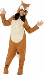 Fox Costume (L)