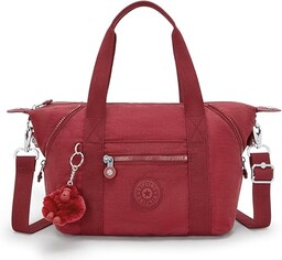 Kipling ART MINI, Mała Torebka, ze Zdejmowanym Paskiem