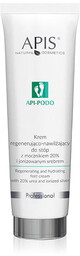 APIS Api-Podo Krem regenerująco-nawilżający do stóp 100ml