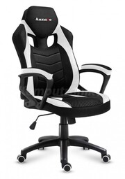 Huzaro Force 2.5 White Mesh