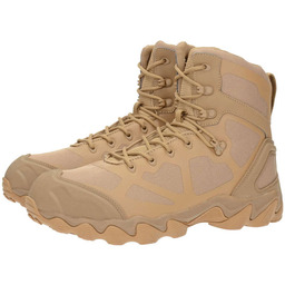 Mil-Tec Buty Taktyczne Chimera High Coyote-43