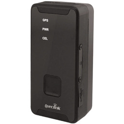 Lokalizator GPS LTE Queclink GL320MG z dokładnością pomiaru