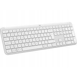 Klawiatura Logitech K950 Biały