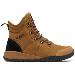 Śniegowce Columbia Fairbanks II Omni-Heat Waterproof 2100831 Brązowy