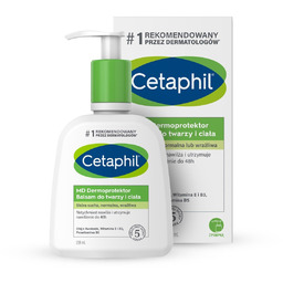 Cetaphil MD Dermoprotektor Balsam do twarzy i ciała,