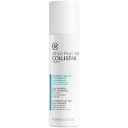 Niacinamide Dry Shampoo suchy szampon z niacynamidem 150ml