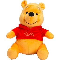Simba 6315870196 Disney WTP Kubuś Puchatek, 25 cm