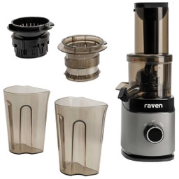 Raven EWW008 150W 65obr/min Wyciskarka wolnoobrotowa