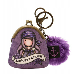 Przywieszka Do Plecaka Breloczek Do Kluczy Dla Dzieci