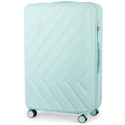 Walizka podróżna bardzo duża XXL twarda SOLIER KYOTO