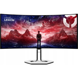 Monitor Oled Lenovo Legion Pro 34WD-10 3440 x