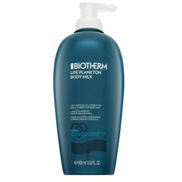 Biotherm Life Plankton mleczko do ciała Multi-Corrective Body