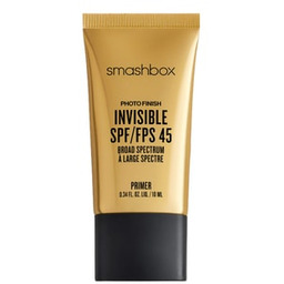 Smashbox Photo Finish Invisible SPF45 Primer Primer 10