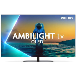 Philips Telewizor Ambilight 4K OLED 144 Hz Google