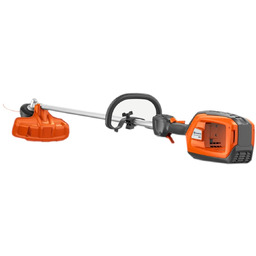 Husqvarna 325iLK Akumulatorowe urządzenie z podkaszarką 36V Combi