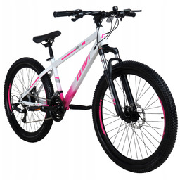 Rower Damski Mtb Górski Davi Bonita 26" Koło