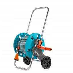 Wózek na wąż Gardena CleverRoll S 1/2" 20metrów