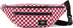 nerka sportowa VANS WARD CROSS BODY PACK Chili