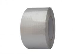 Taśma zbrojona, aluminiowa, samoprzylepna 75mm/45mb (50y) (TZB75)