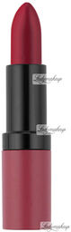 Golden Rose - Velvet matte LIPSTICK - Matowa